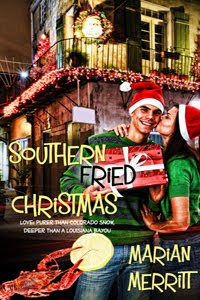 SOUTHERN FRIED CHRISTMAS