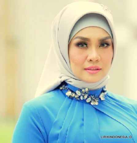 Lirik Mimpi dari Liza Hanim