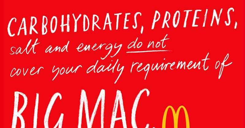 Iklan Makanan Dalam Bahasa Sunda Dunia Belajar