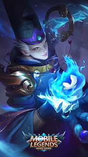 Get Dark As Night Mlbb Wallpaper Hd 4k Valir For iPhone Wallpaper Dark As Night Mlbb Wallpaper Hd 4k Valir HD