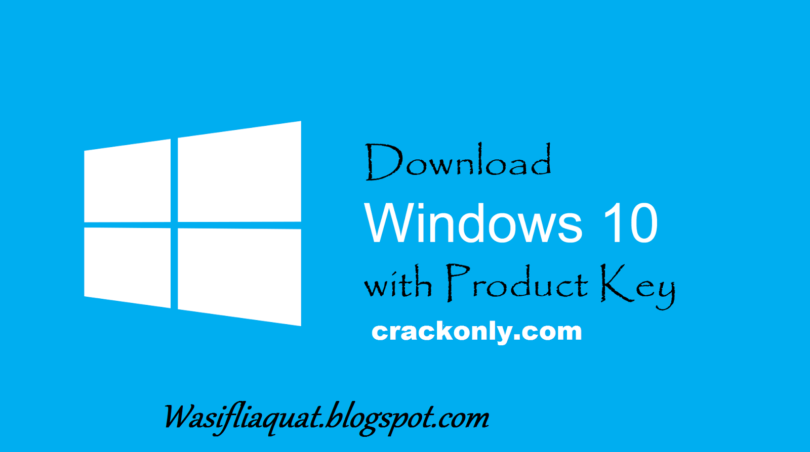 Windows 10 Pro Activation Key 64 Bit Crack Latest Version ...