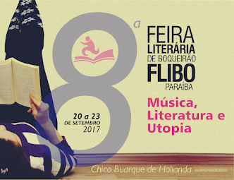 Feira Literária de Boqueirão