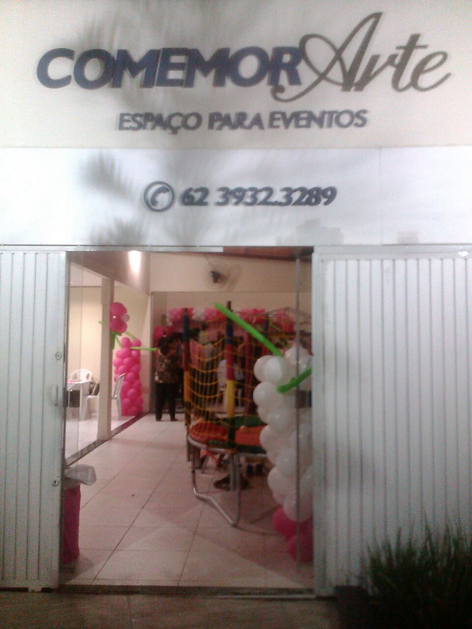 ICHIBAN - Locação de Brinquedos e Buffet Infantil : Festa de