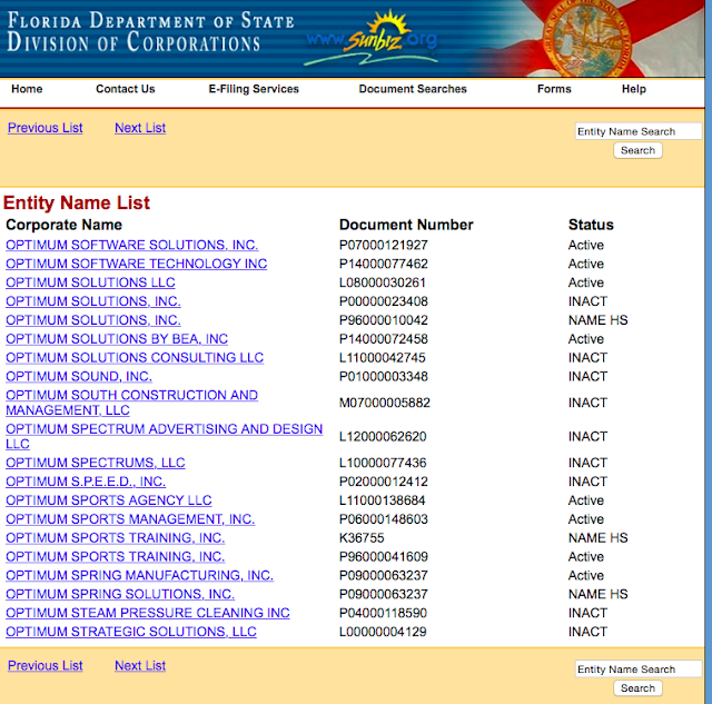 Sherwyn Alexander FRAUD and CYBER Harassment