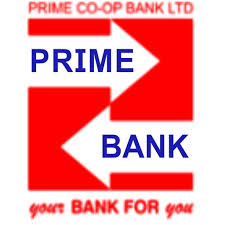 Prime Co-operative Bank Ltd. Recruitment