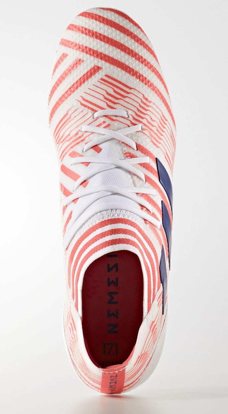 Outstanding Adidas Nemeziz 17.1 2017 Women's Boots Released - Footy Headlines