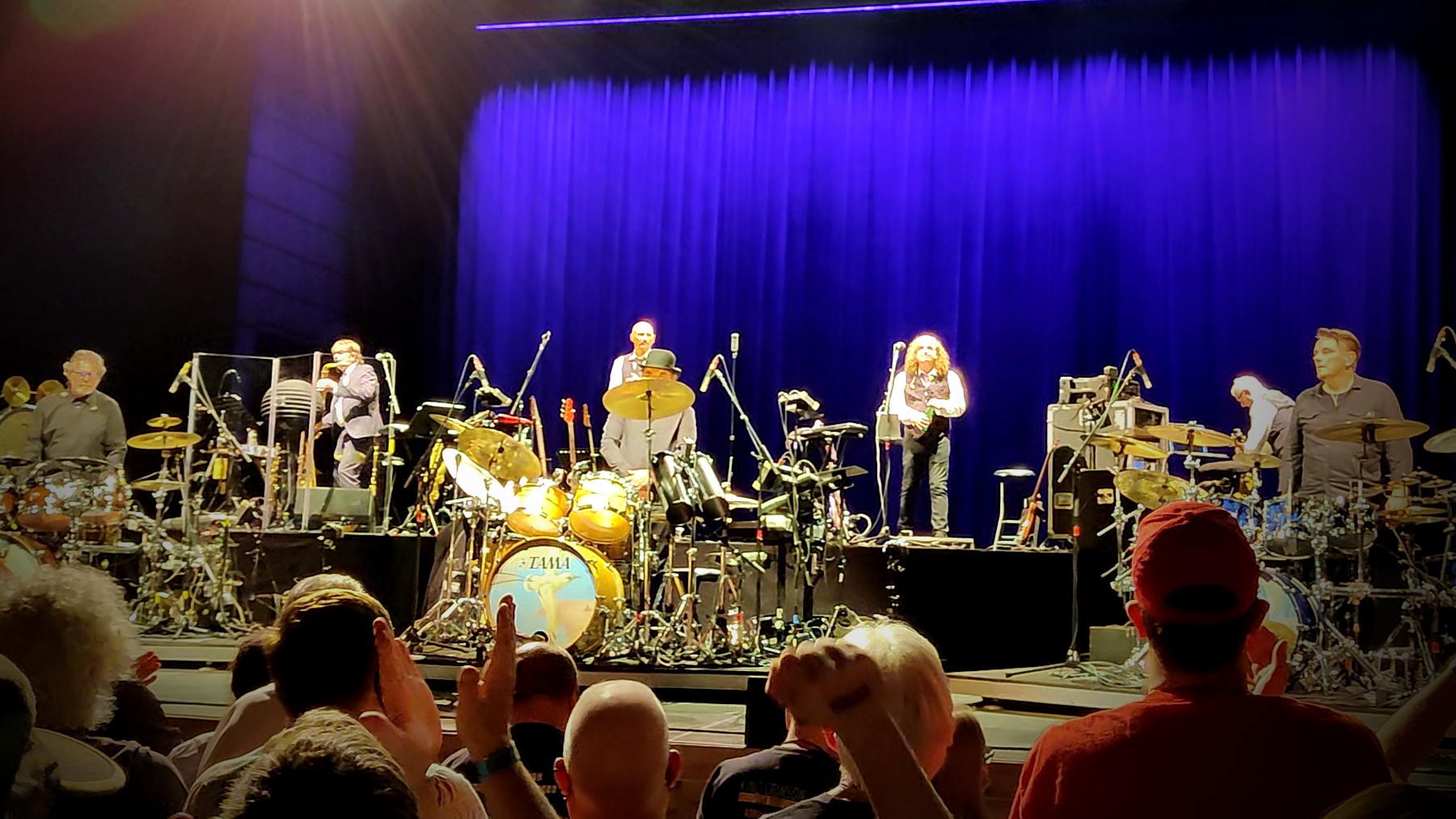 Chris Barker's Web Log