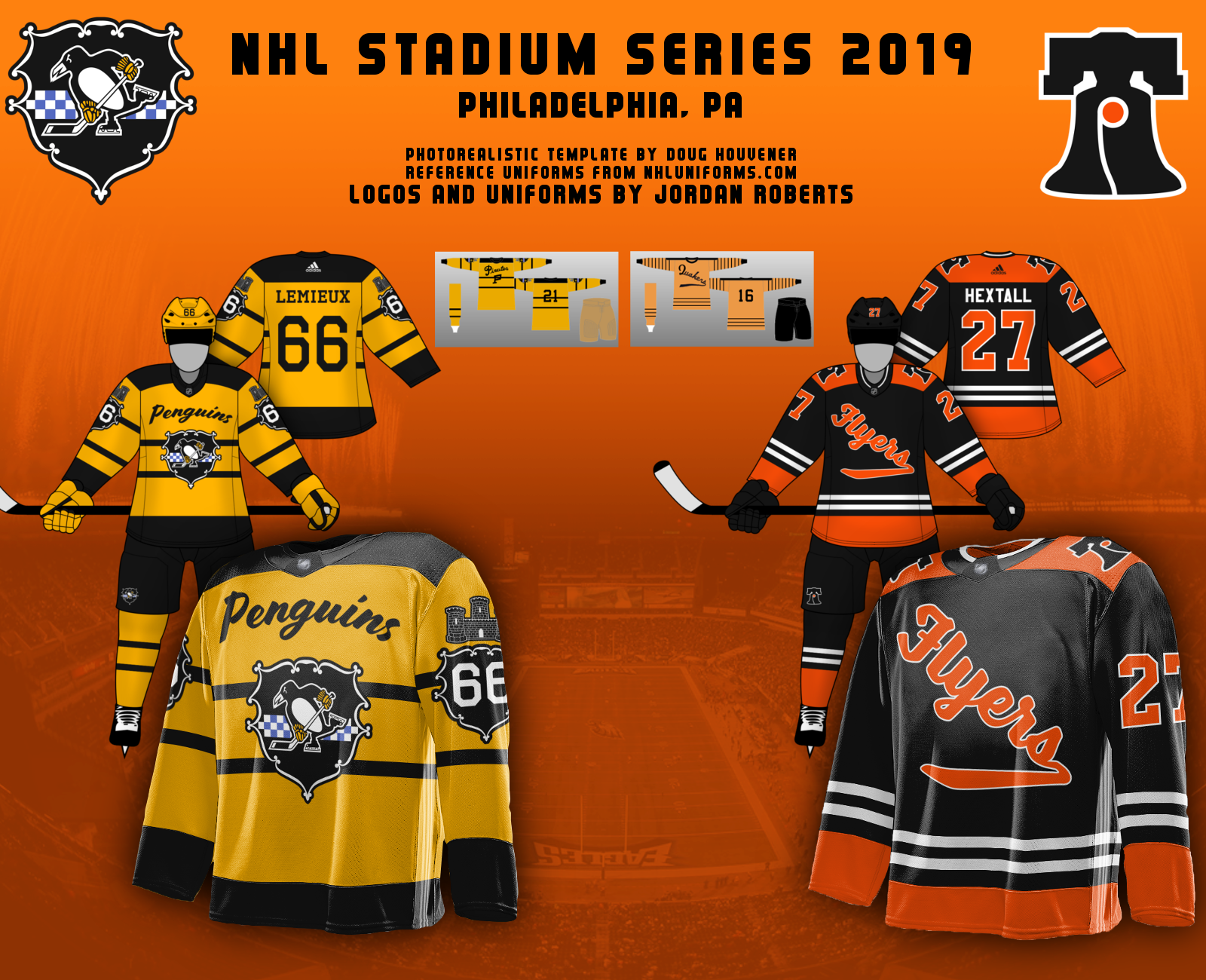 flyers 2019 stadium series jersey