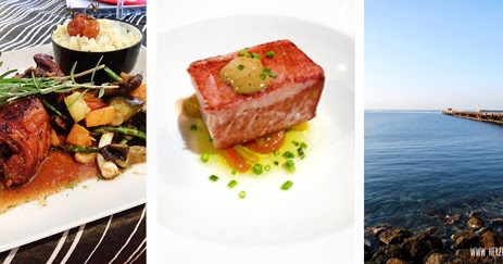 Herzfutter Food Blog Kasekuchlein Mit Tomatenmarmelade