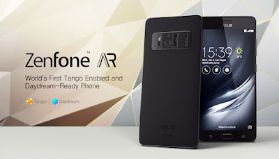 Asus Zenfone AR