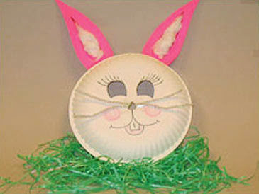 Easter Decoration for children