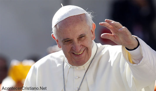 Papa Francisco perdona aborto