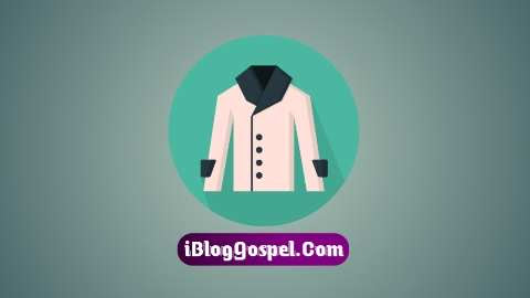Biblical clothes dream meaning