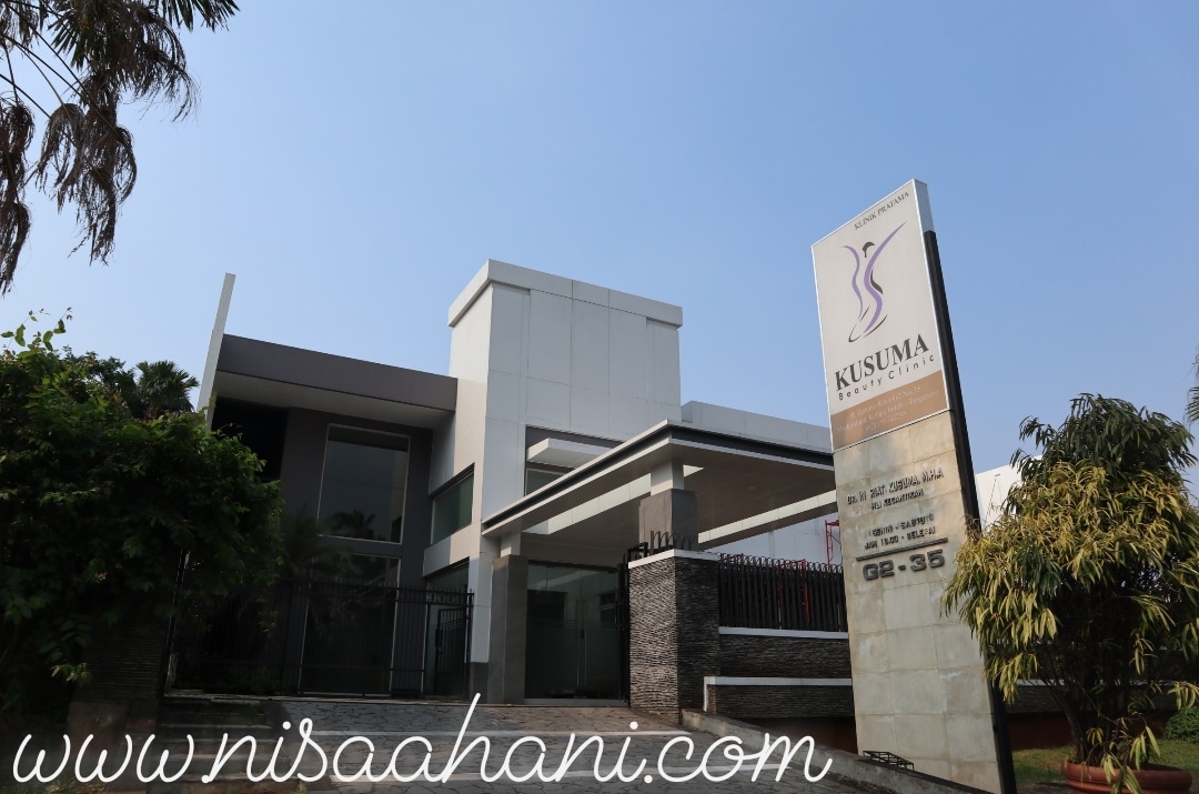 Klinik Kecantikan Kusuma Medan, Sumatra Utara (+62614570030)