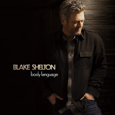 Body Language Blake Shelton Album