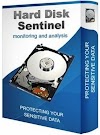 Hard Disk Sentinel Professional 