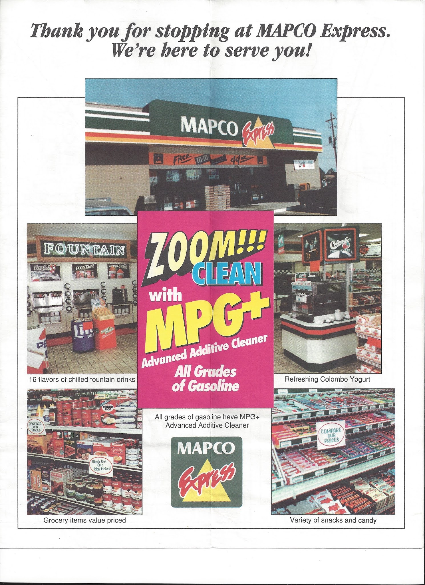 The MidSouth Retail Blog Contributor Post Memphis Area 7Eleven