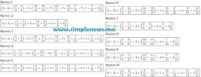 Halaman 11 Kelas 5 Matematika www.simplenews.me