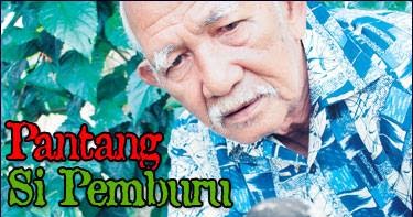 Berita TV Malaysia: DITIMPA BADI RUSA JANTAN