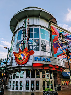 Rockville Nights: Regal Cinemas sets reopening date for Regal Rockville