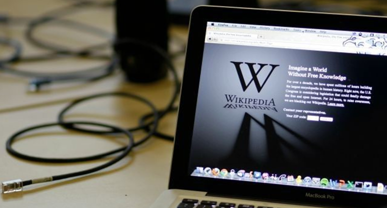 Wikipédia da desinformação: controlada por interesses corporativos diz co-fundador - Revela jornalista investigativa  