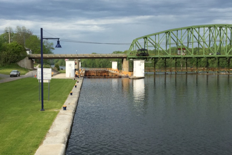 Life in the Slow Lane (The Pearl) May 21 Tribes Hill, NY