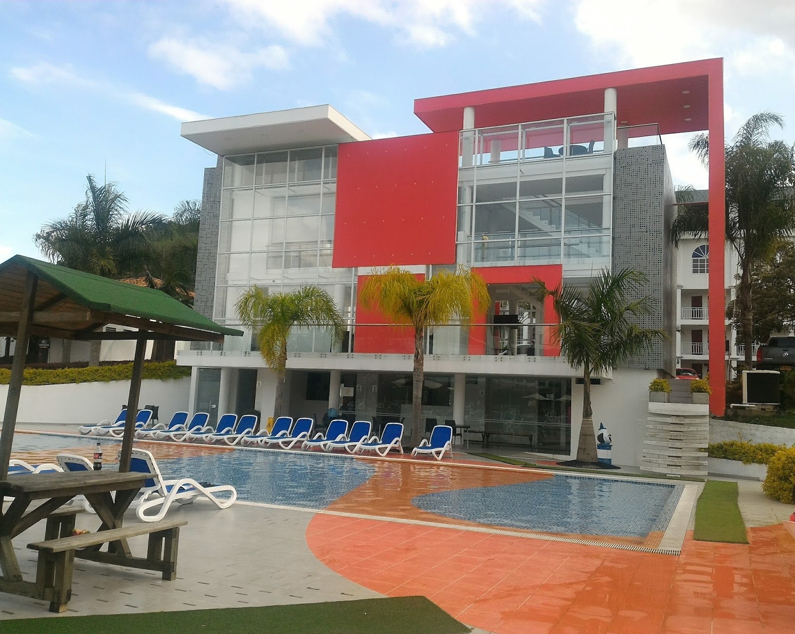 arquitectura y construcciones durables