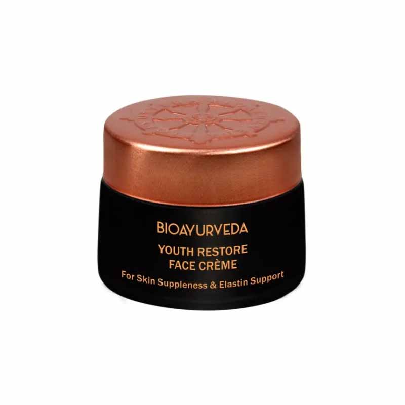 Bioayurveda Youth Restore Face Cream