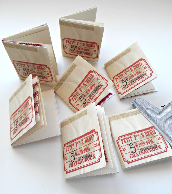 A Little Bit French Creative Supplies for the Summer