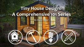 MiniMotives (Macy Miller) Products for Tiny House Construction