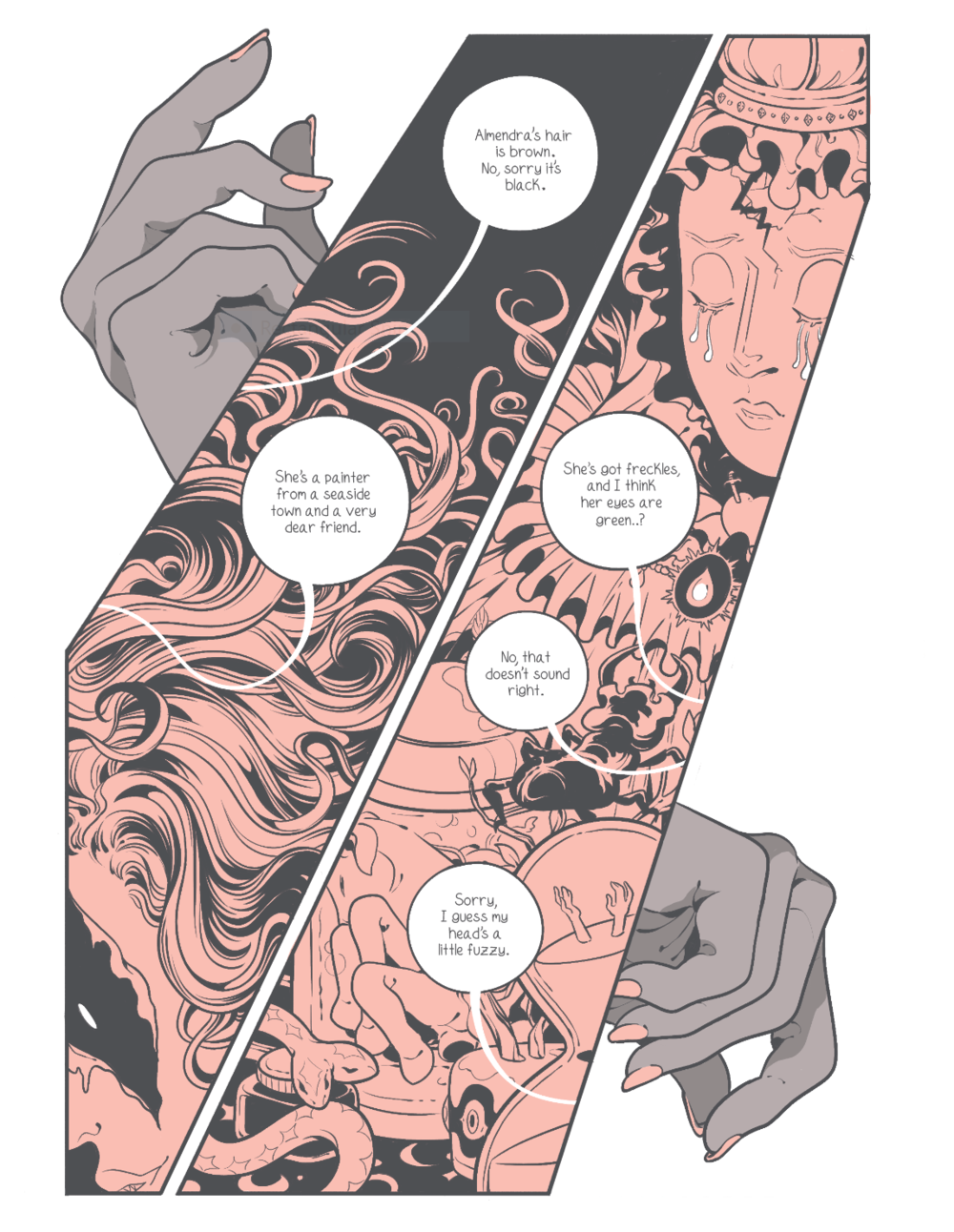 Graphic Novel Resources: Spotlight on Shortbox