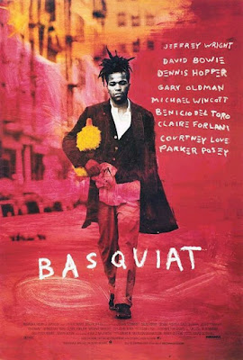 Basquiat Poster