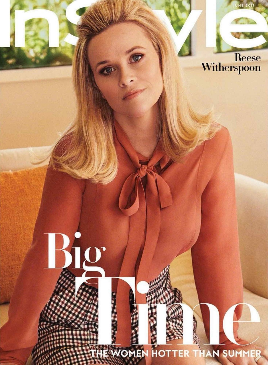 Reese Witherspoon