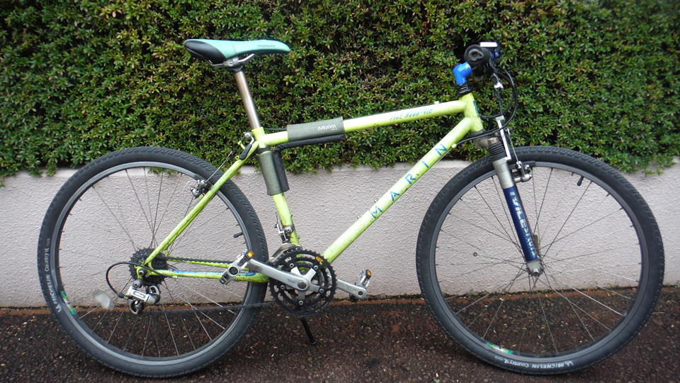 marin pine mountain 1992