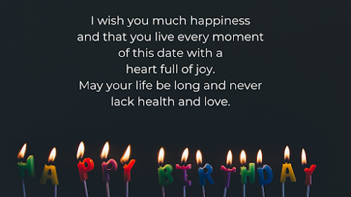 Birthday Wishes for Someone Special Birthday Wishes for Someone Special