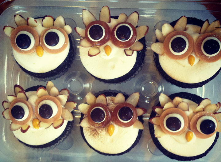 .Amanda Cupcake. Sweet Dreamer ♥ My Animal Cupcake Entourage♥