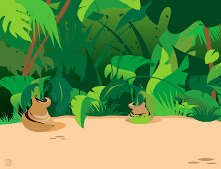 Tiffany Best: jungle book wallpaper hd