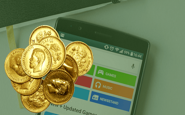 نهاية أسبوع رائع مع 25 تطبيقات مدفوعة مهمة جدا سارع للحصول عليها في غوغل بلاي مجانا نهاية أسبوع رائع مع 25 تطبيقات مدفوعة مهمة جدا سارع للحصول عليها في غوغل بلاي مجانا
