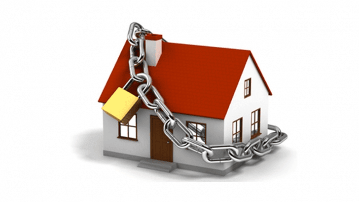 Securing Your Home’s Real-world and Online Security