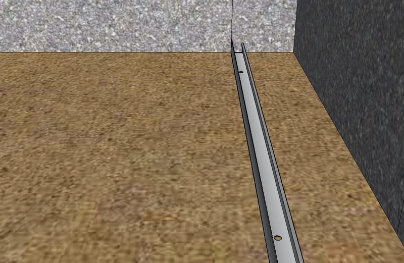 Comment doubler et isoler des murs périphériques Comment doubler et isoler des murs périphériques