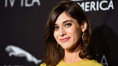 Lizzy Caplan HD Wallpaper Lizzy Caplan HD Wallpaper