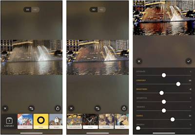 Prisma تطبيق لتعديل الصورعلى iPhone Prisma تطبيق لتعديل الصورعلى iPhone