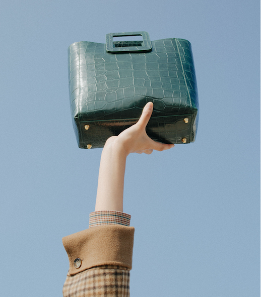 9 Must-Have Pieces I'm Adding To My Cart For October