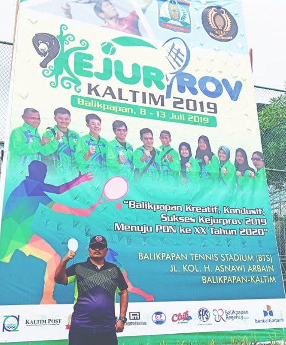 kabarkaltim co id ibrahim achmad