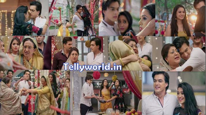 Kasauti zindagi ki 2 episode 1