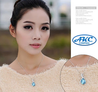 set collar aretes pulsera huaraz