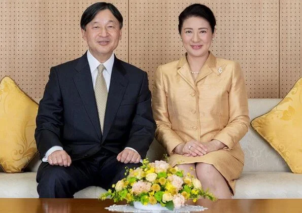 Empress Masako turned 56. Masako Owada was born on December 9, 1963 at Toranomon Hospital in Minato