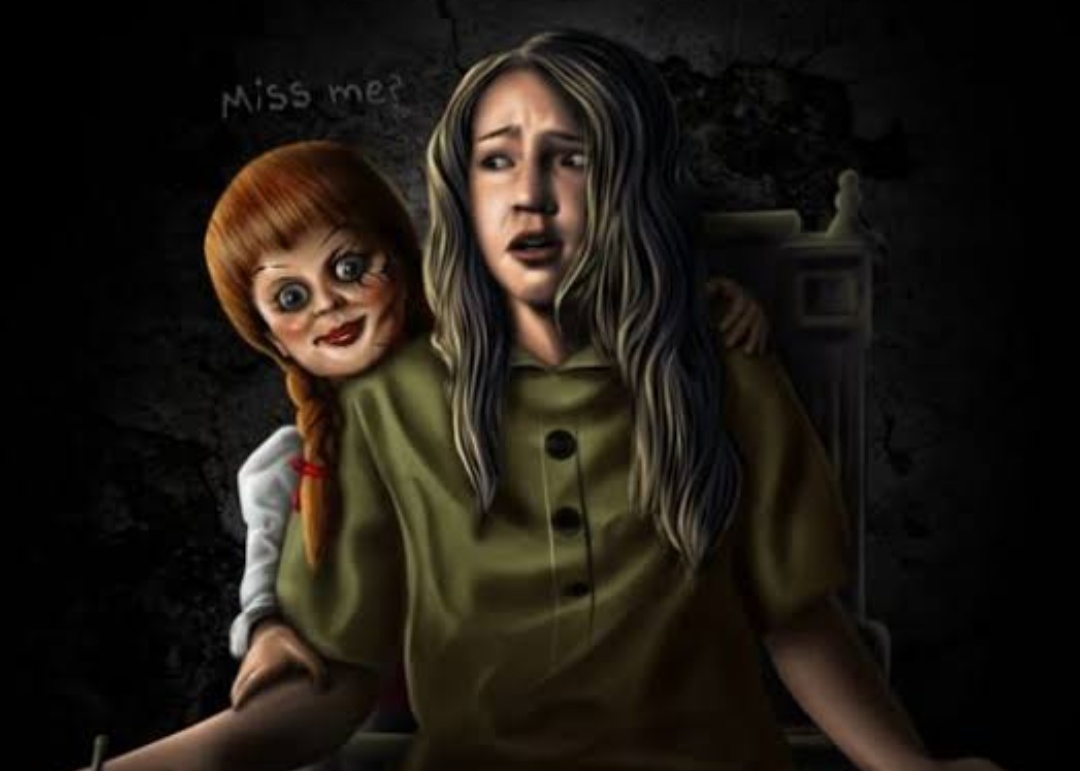 TOP 10 SUPERNATURAL HORROR MOVIES, RANKED