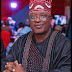 Kwara Gov Greets Senator Ashiru On 65th Birthday Anniversary 