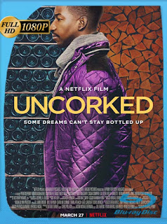 Uncorked (2020) HD [1080p] Latino [GoogleDrive] SXGO